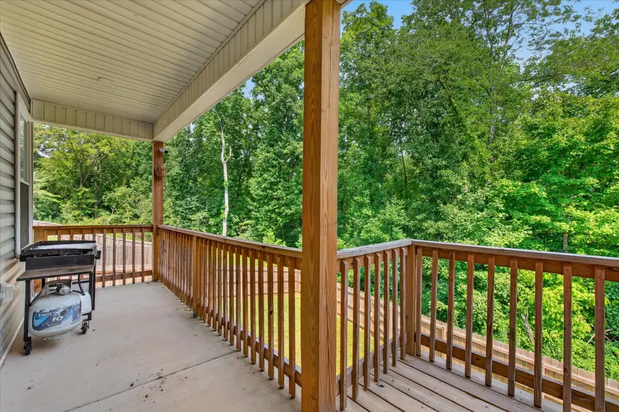 1468 Isaiah Dr, Clarksville, TN 37042 - #3