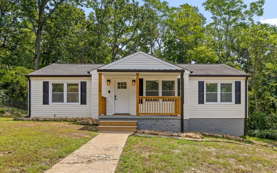 204 Waheela Drive, Chattanooga, TN 37404 - #2