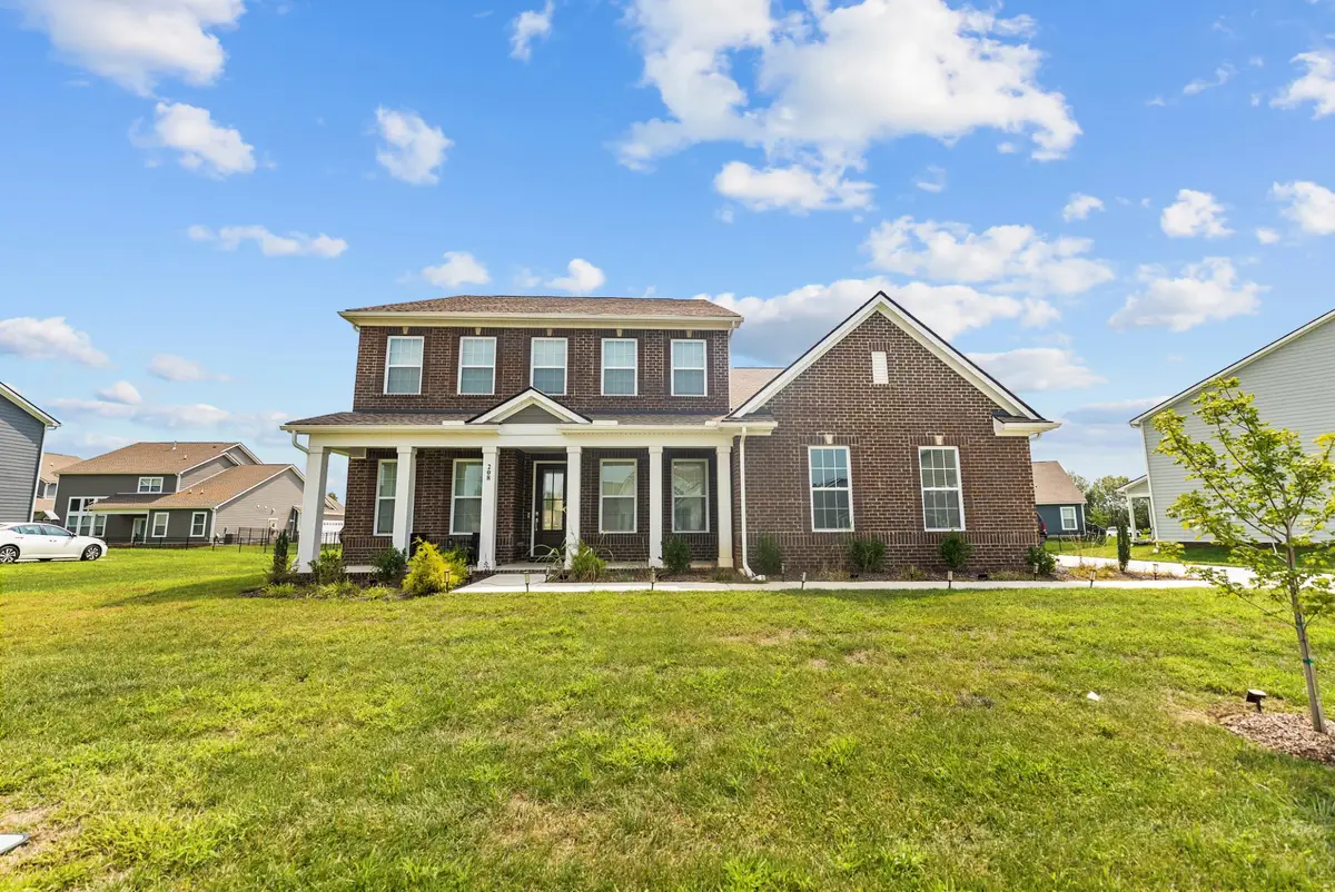 208 Spinelli Way, Murfreesboro, TN 37128 - #1