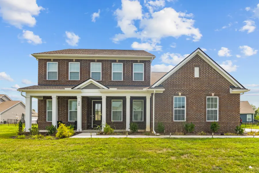 208 Spinelli Way, Murfreesboro, TN 37128 - #2