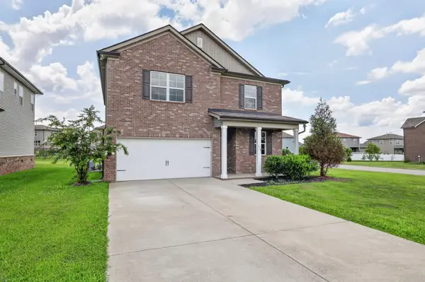 113 Davenport Dr, Murfreesboro, TN 37128