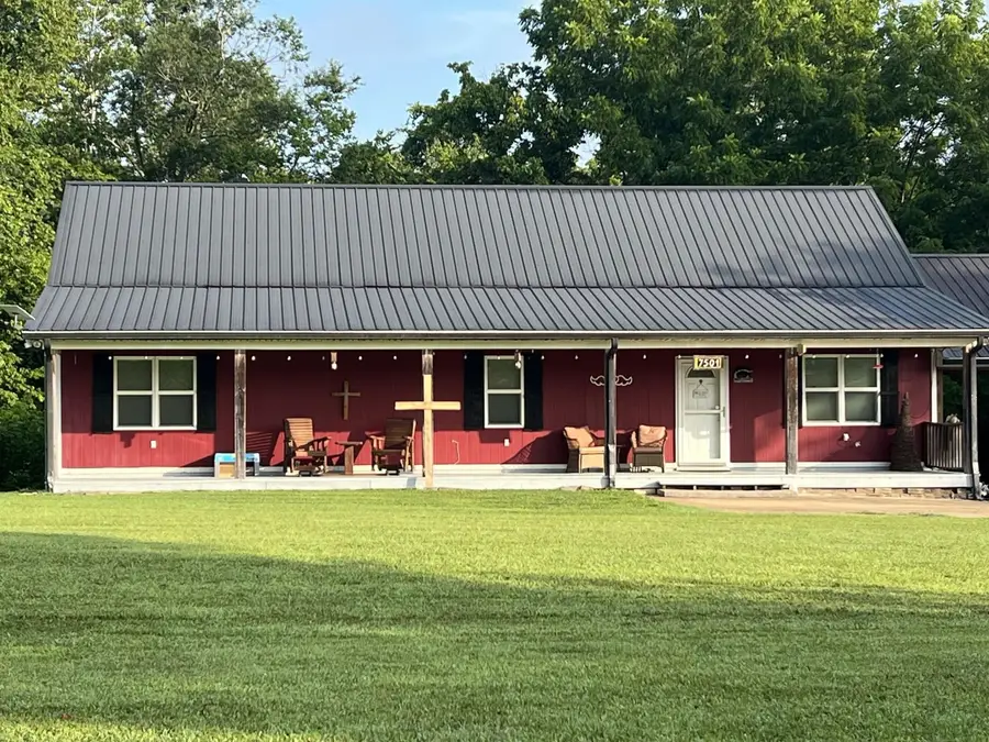7501 E Plunders Creek Rd, Dickson, TN 37055 - #3