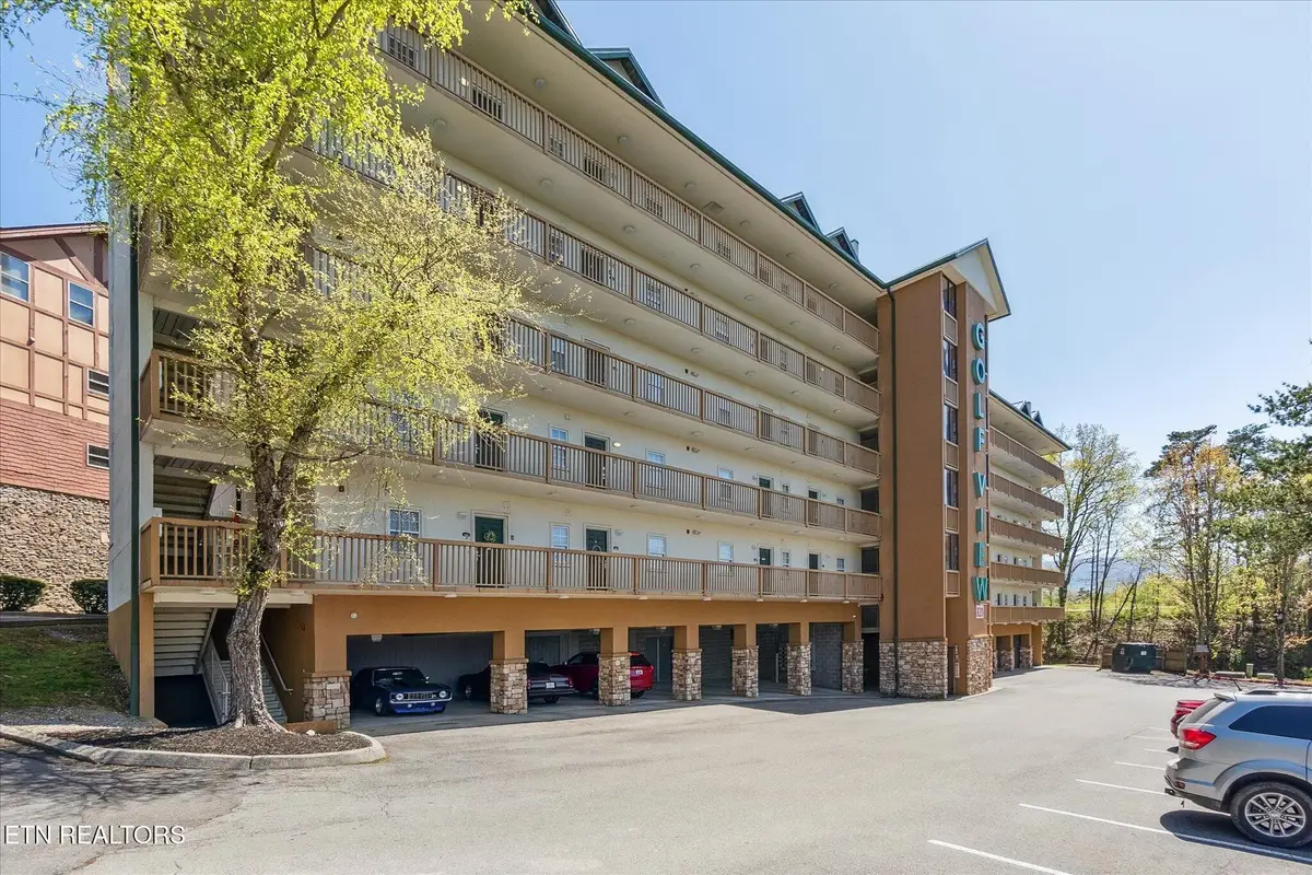 820 Golf View Blvd #UNIT 2103, Pigeon Forge, TN 37863 - #1