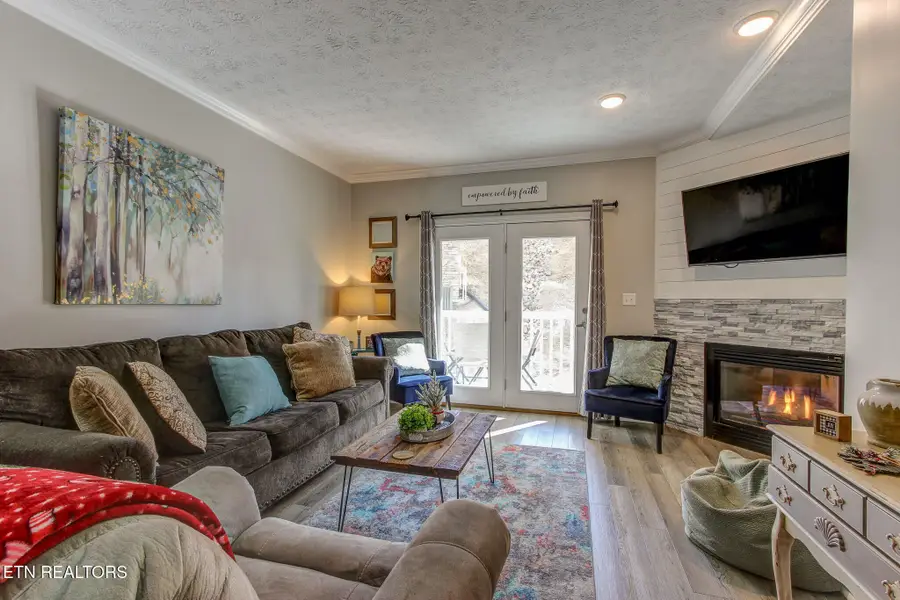 820 Golf View Blvd #UNIT 2103, Pigeon Forge, TN 37863 - #3