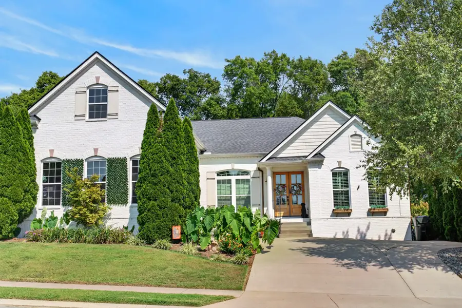 424 Fannis Cir, Gallatin, TN 37066 - #2