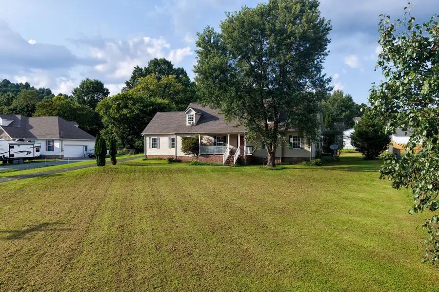 217 Amanda Dr, Bell Buckle, TN 37020 - #3