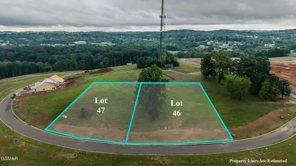 47 Graystone Shoals Road, Morristown, TN 37814