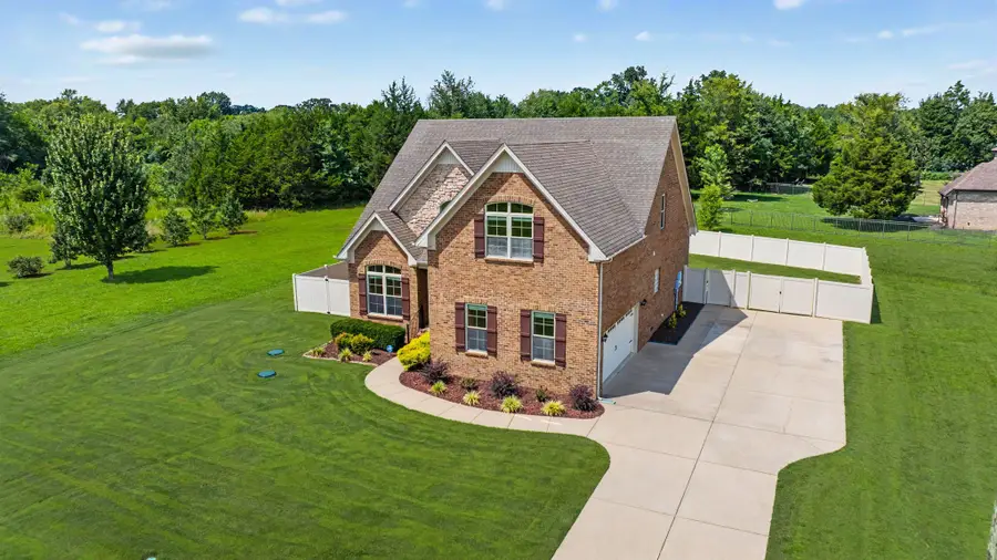 107 Waldron View Dr, Murfreesboro, TN 37130 - #3