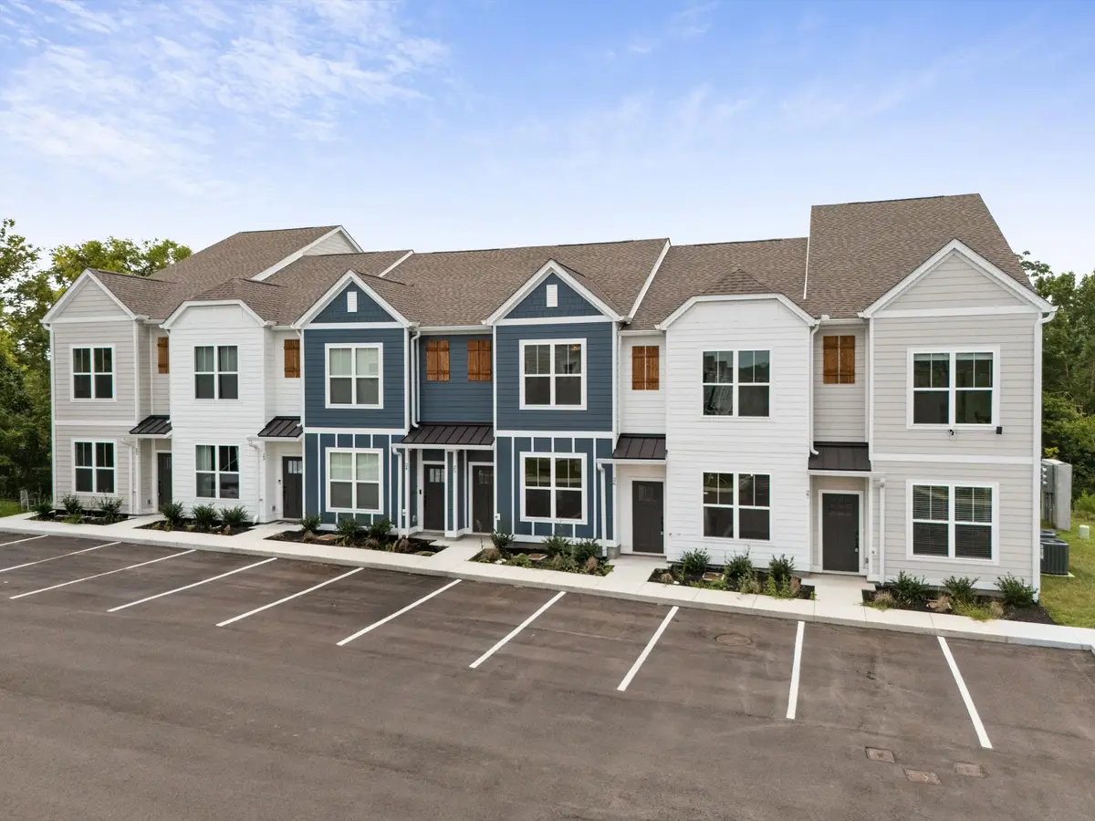 1170 S Dickerson Rd #25, Goodlettsville, TN 37072 - #1