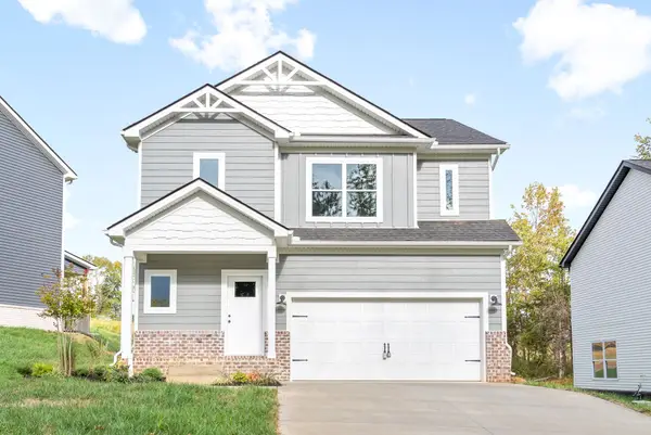 283 Switchgrass Drive, Clarksville, TN 37042