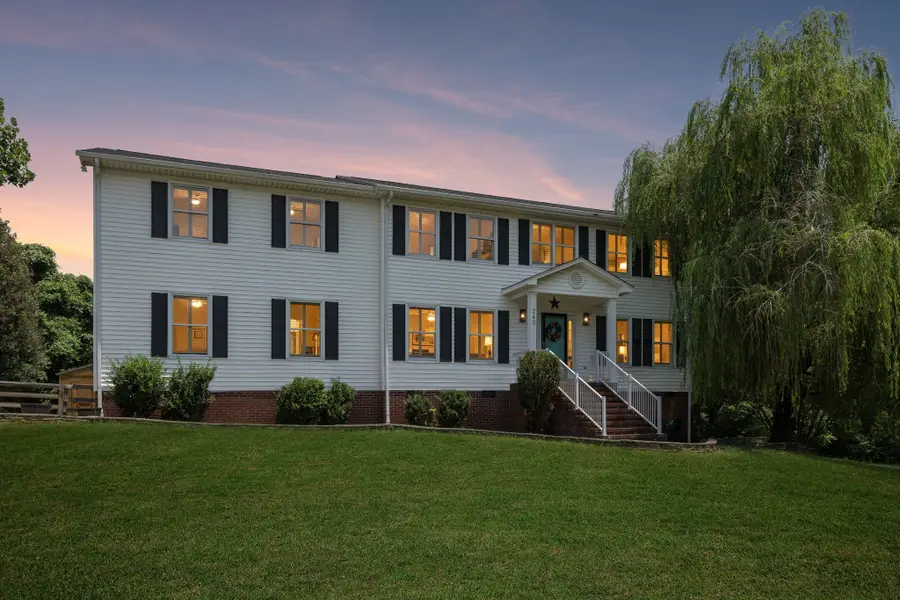 240 Crestview Dr, Lewisburg, TN 37091 - #3