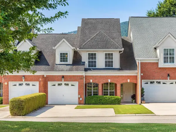 724 Outlook Lane, Chattanooga, TN 37419