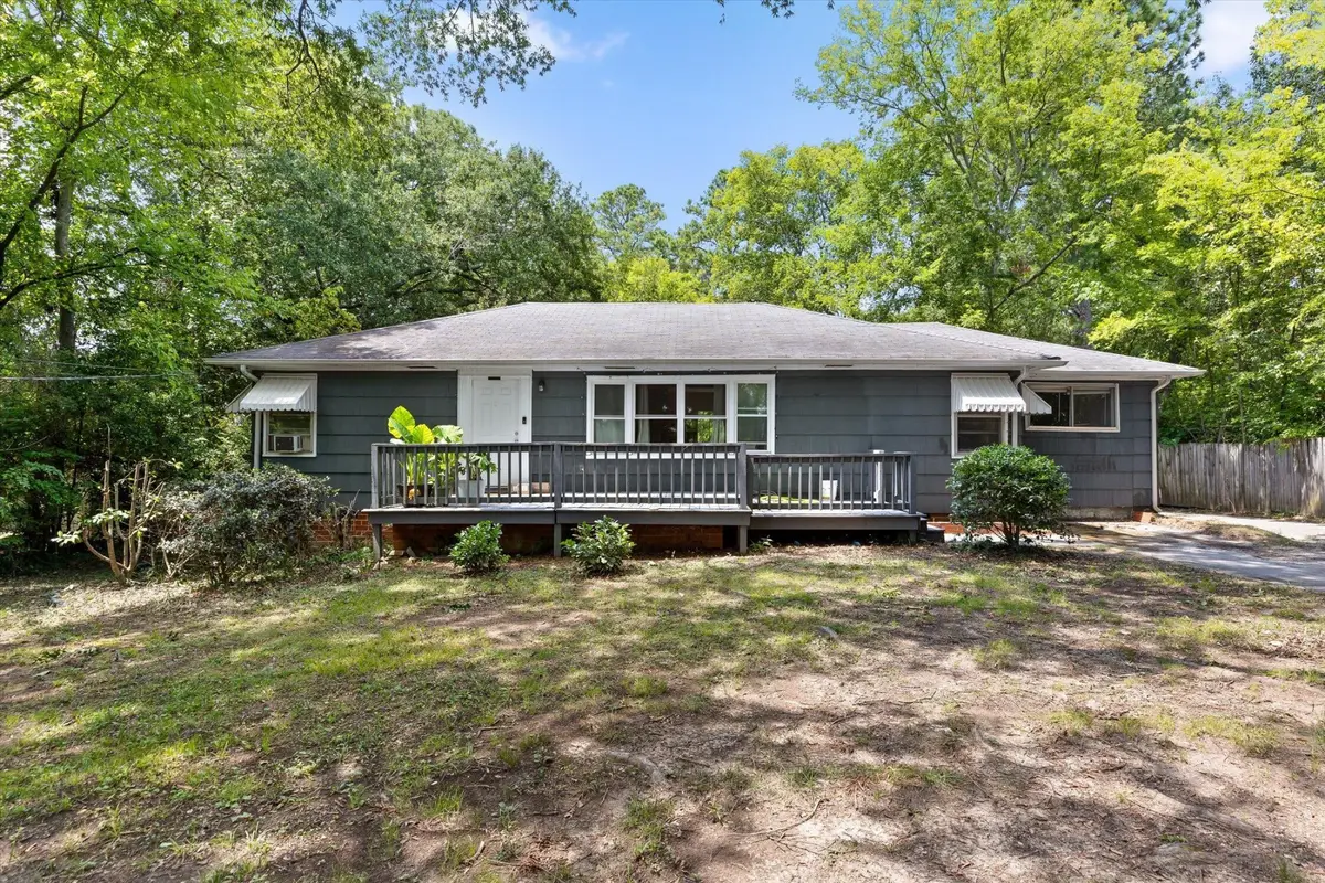 313 Mcbrien Road, Chattanooga, TN 37411 - #1