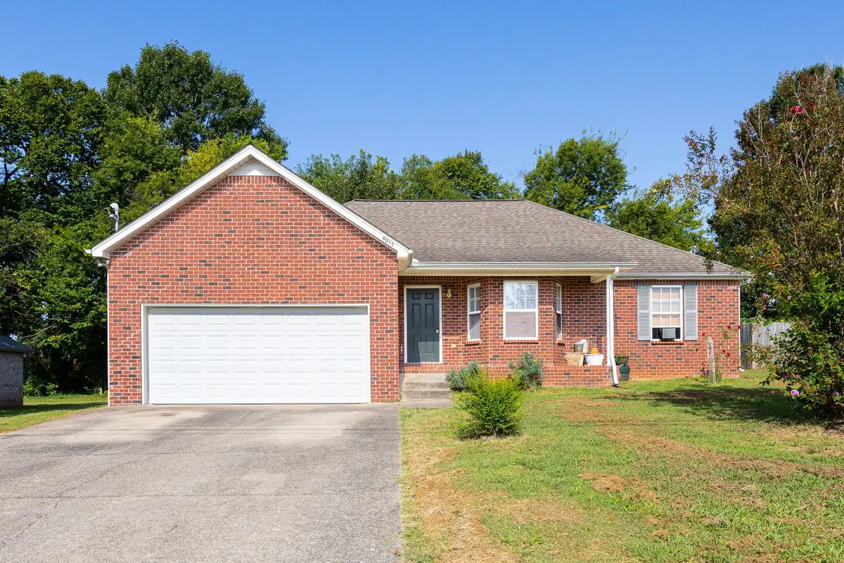 9013 Nevada Ave, Smyrna, TN 37167 - #1