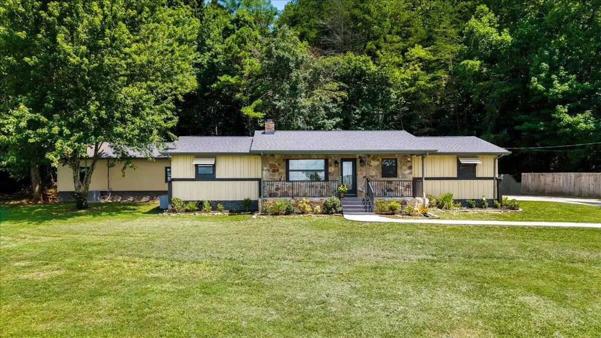9815 E Brainerd Road, Ooltewah, TN 37363 - #1