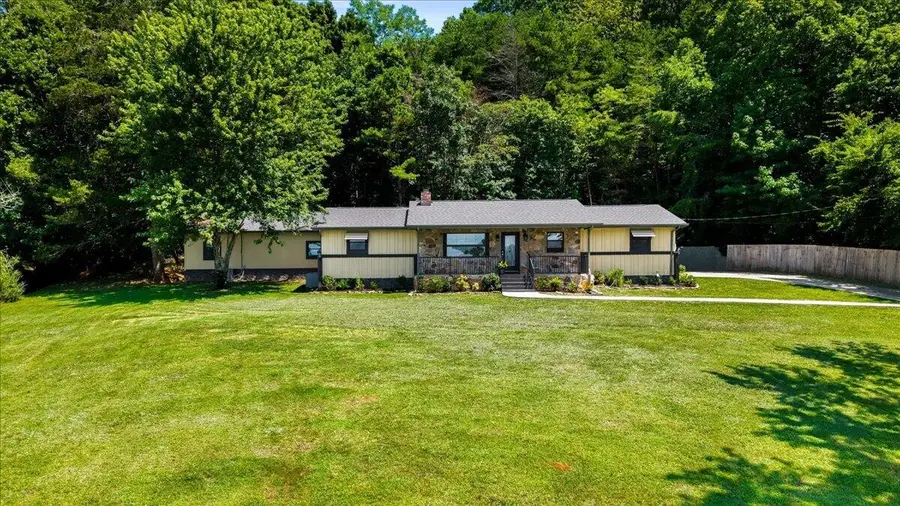 9815 E Brainerd Road, Ooltewah, TN 37363 - #2
