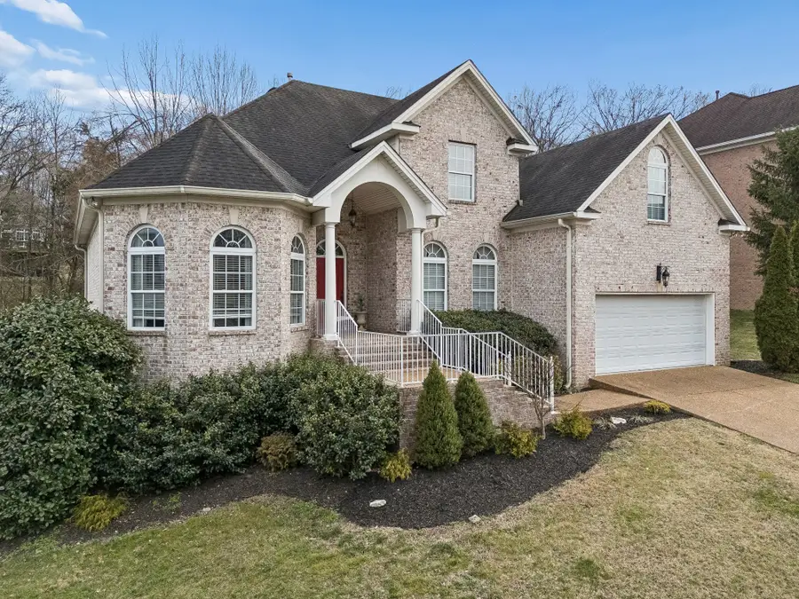 106 Buckhead Ct, Brentwood, TN 37027 - #3