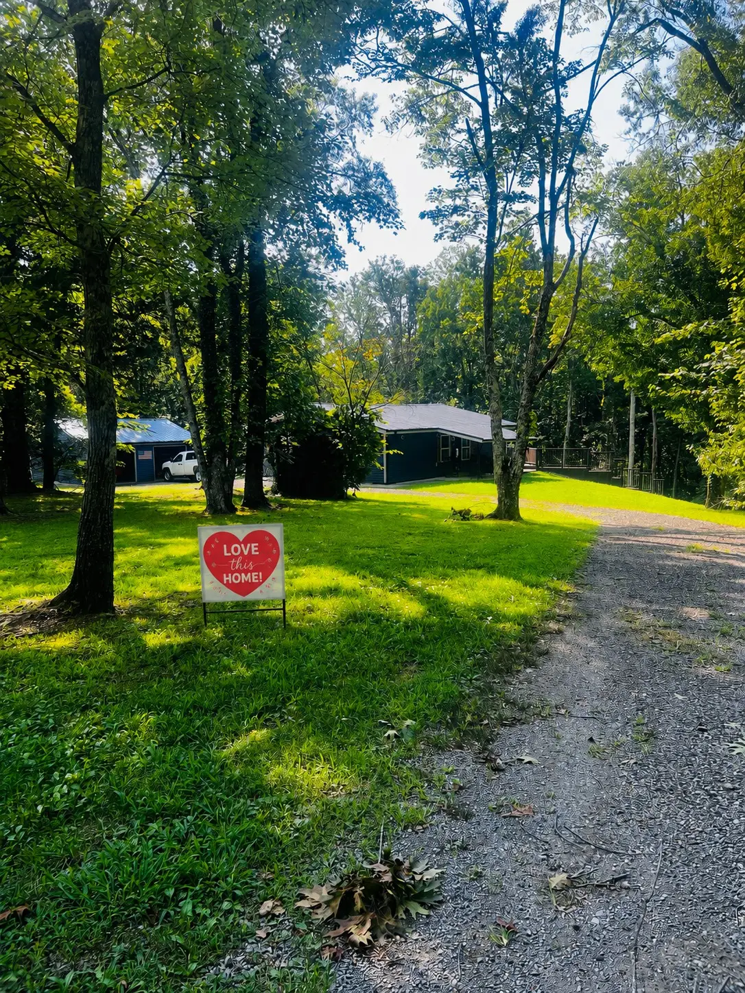 432 Parker Ln, Bradyville, TN 37026 - #1