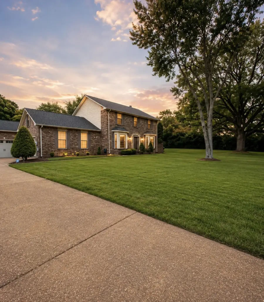 1108 Drakes Creek Rd, Hendersonville, TN 37075 - #2
