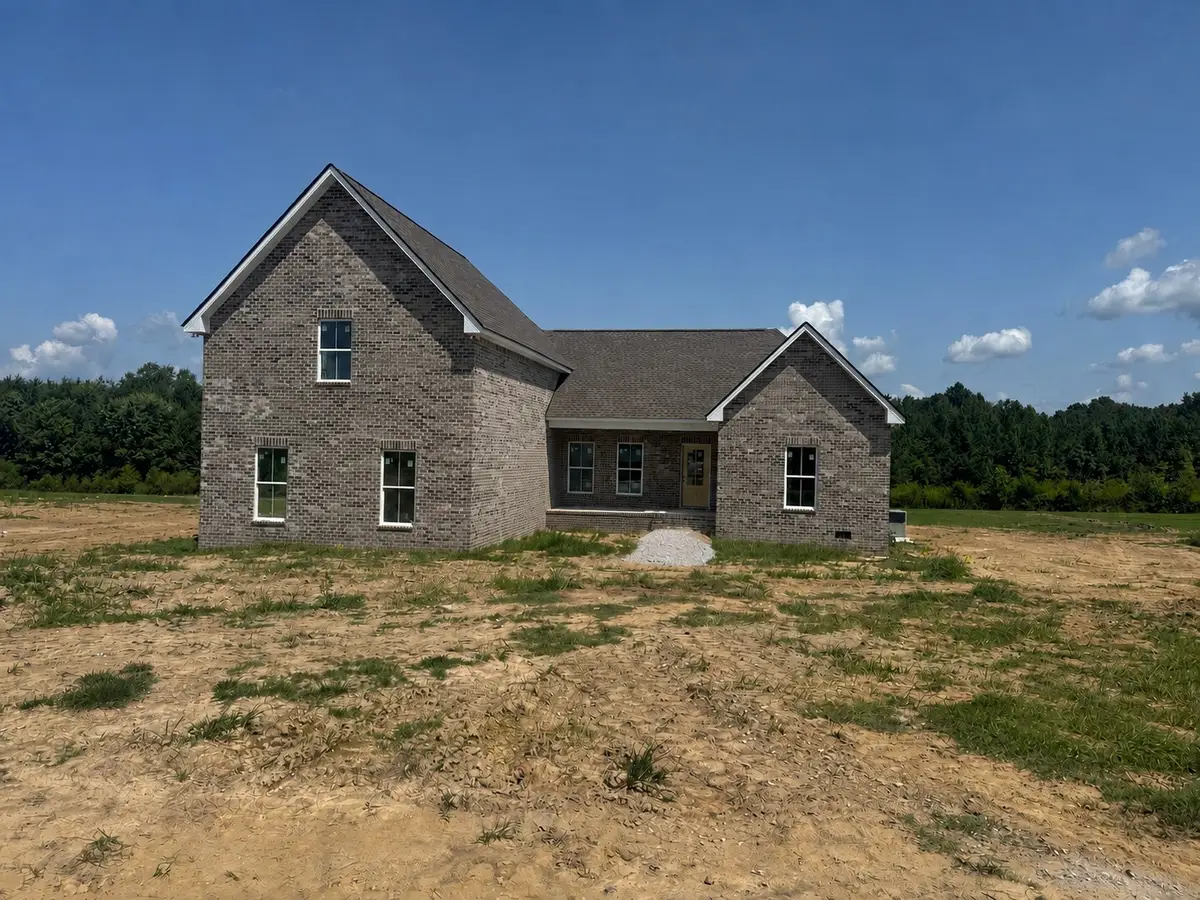 672 Blanton School Rd, Woodbury, TN 37190 - #1