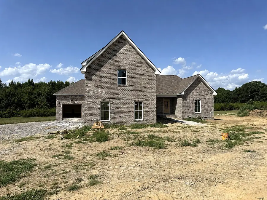 672 Blanton School Rd, Woodbury, TN 37190 - #2