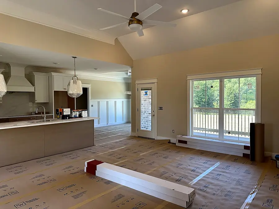 672 Blanton School Rd, Woodbury, TN 37190 - #3