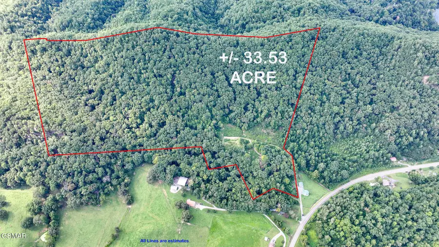985 Tennessee 31, Mooresburg, TN 37811 - #3