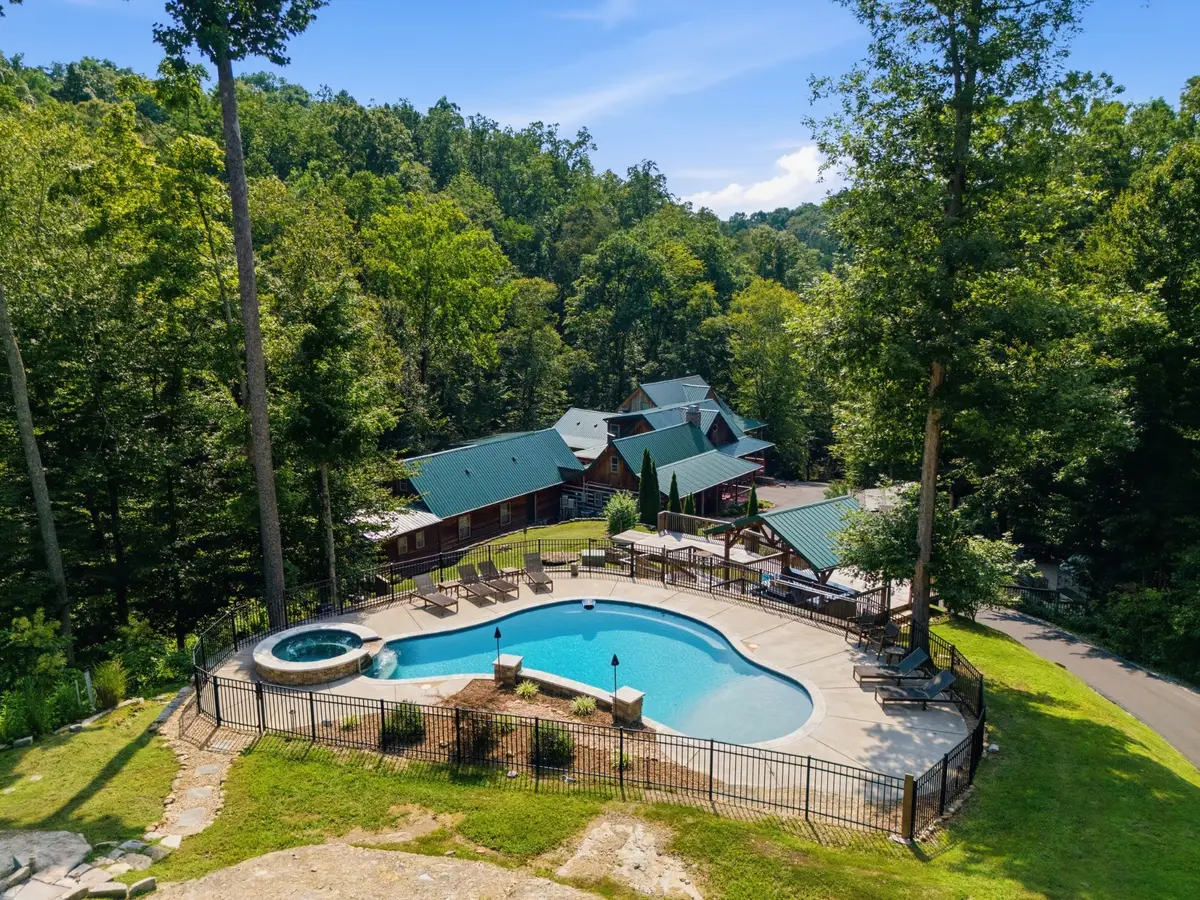 3560 Tyree Springs Rd, Hendersonville, TN 37075 - #1