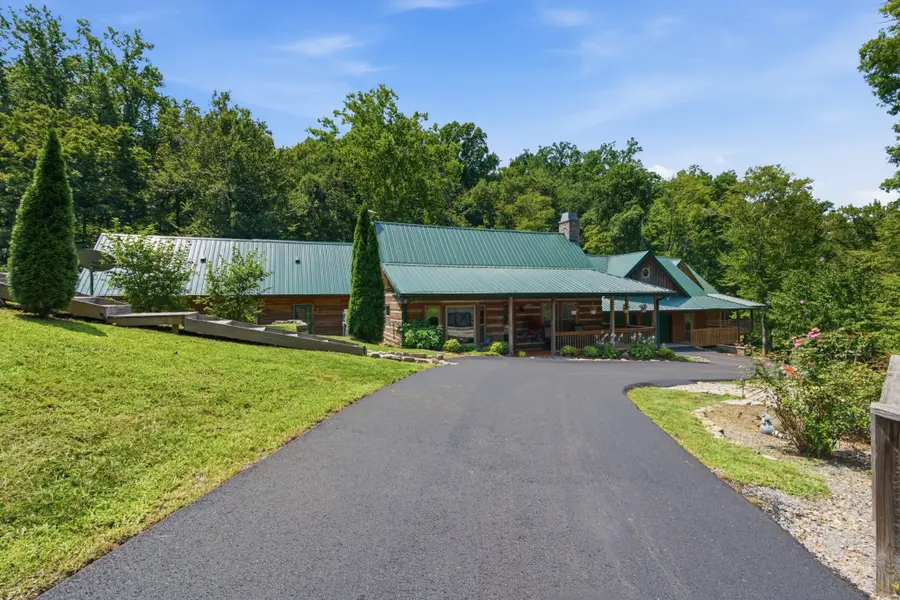 3560 Tyree Springs Rd, Hendersonville, TN 37075 - #2