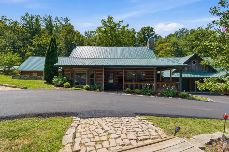 3560 Tyree Springs Rd, Hendersonville, TN 37075 - #3