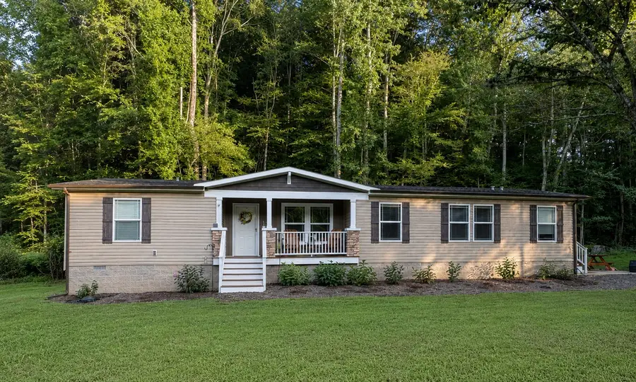 333 Keel Hollow Rd, Dover, TN 37058 - #2