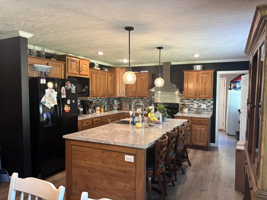 333 Keel Hollow Rd, Dover, TN 37058 - #3