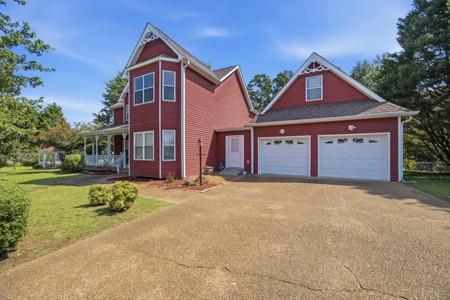 6714 Flagcrest Drive, Ooltewah, TN 37363 - #2