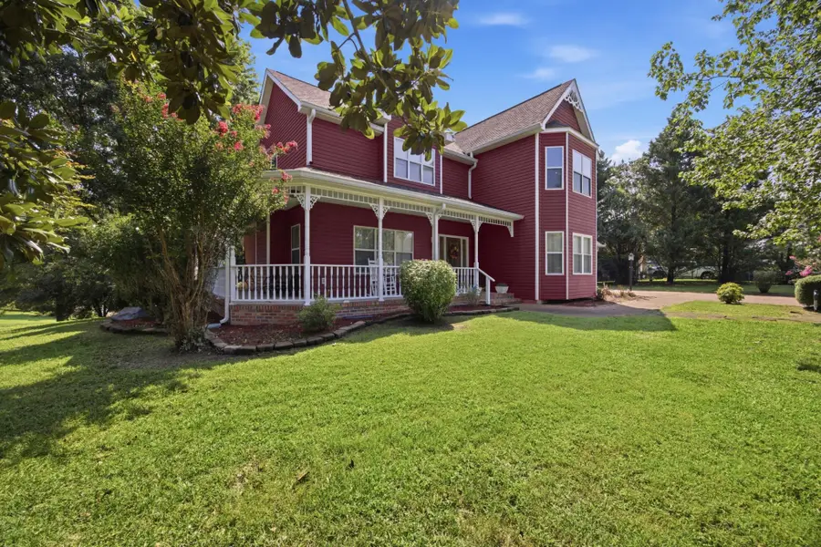 6714 Flagcrest Drive, Ooltewah, TN 37363 - #3