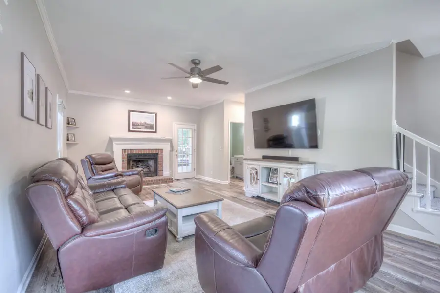 148 Cavalry Dr, Franklin, TN 37064 - #3
