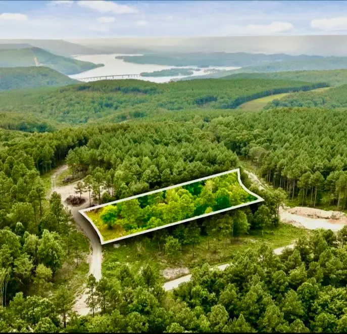0 Treetop St Lot 1338, Guild, TN 37340 - #1