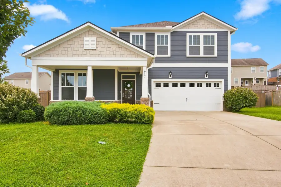 917 Sassafras Ct, Spring Hill, TN 37174 - #2