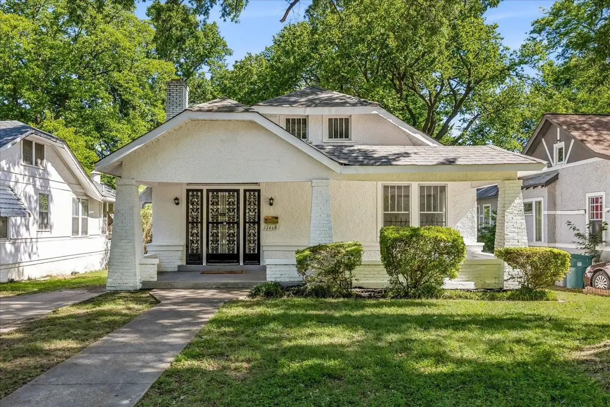 1468 Faxon Ave, Memphis, TN 38104 - #1