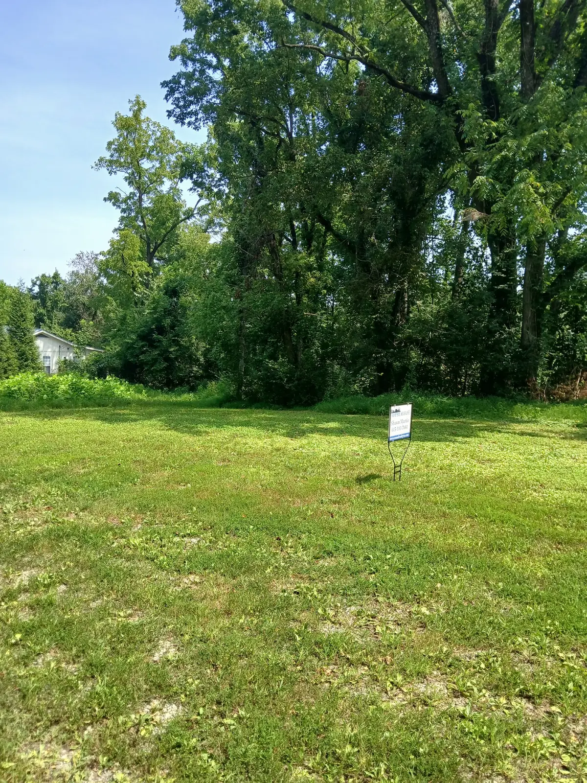 8725 Hester Beasley Rd, Nashville, TN 37221 - #1