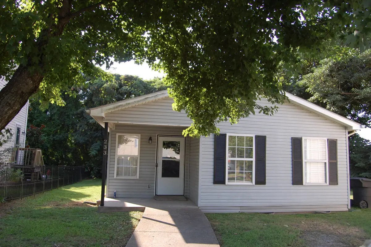 233 Helping Hands Dr, Franklin, TN 37064 - #1