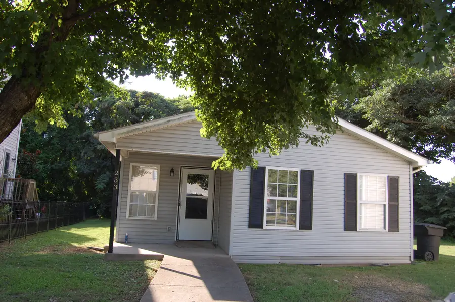 233 Helping Hands Dr, Franklin, TN 37064 - #2