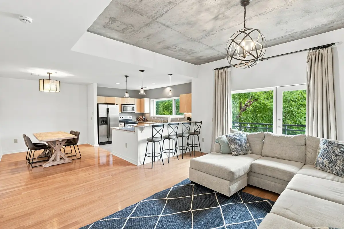 1101 18th Ave S #205, Nashville, TN 37212 - #1