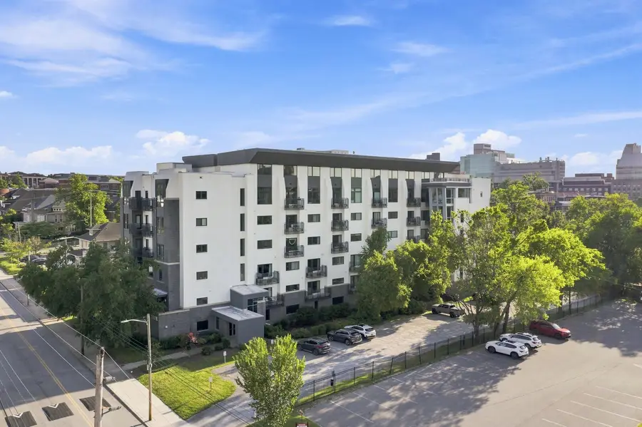 1101 18th Ave S #205, Nashville, TN 37212 - #3