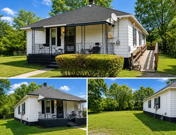 115 Mott St, South Fulton, TN 38257