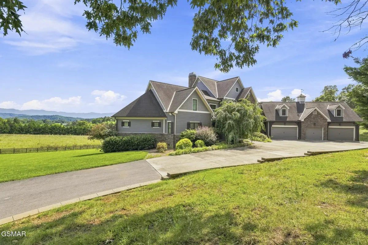 759 Cummings Chapel Road, Sevierville, TN 37876 - #1