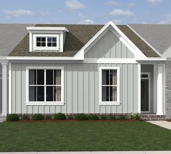 313 W Stonehaus Crossing, Antioch, TN 37013
