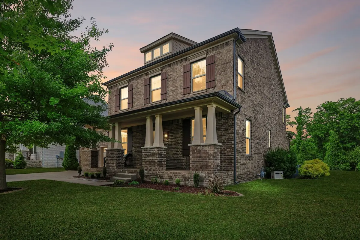 4627 Robin Ln, Nolensville, TN 37135 - #1