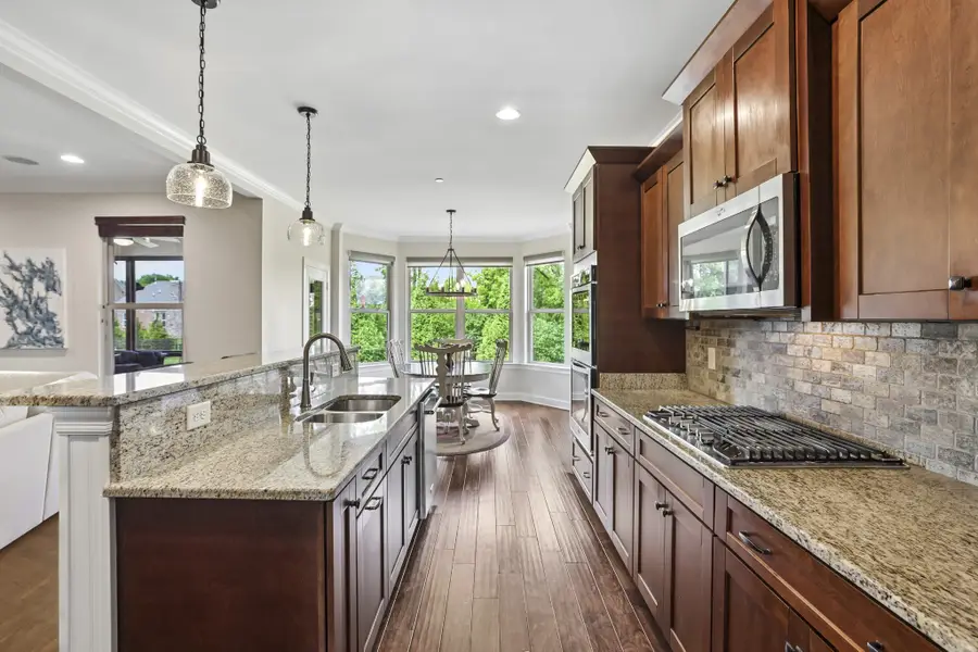 4627 Robin Ln, Nolensville, TN 37135 - #2
