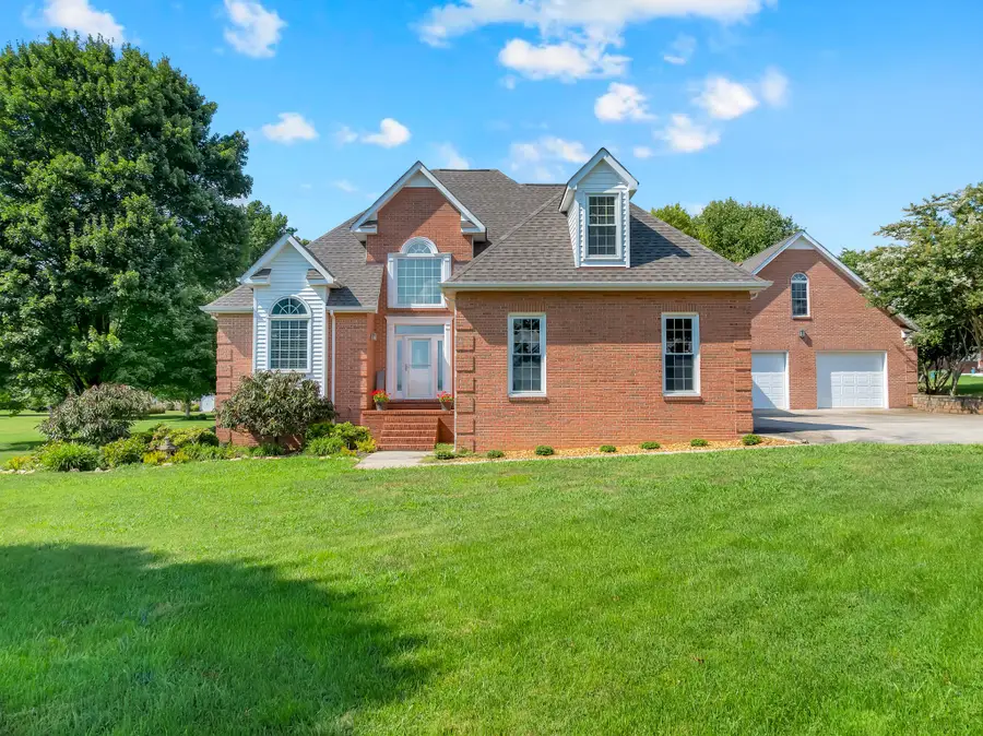 1136 Bible Crossing Rd, Winchester, TN 37398 - #2