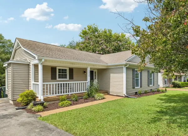 1530 Stone Hill Rd, Mount Juliet, TN 37122